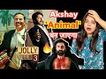 Jolly llb 3 teaser review  deeksha sharma