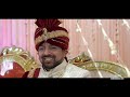 Rachna communication ii pratul  sampada wedding highlights ii