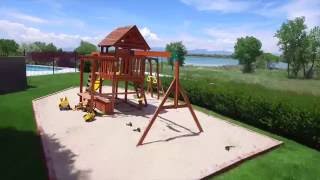 JSP Real Estate Demo