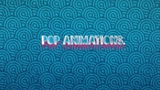 PopAnimations Live Stream