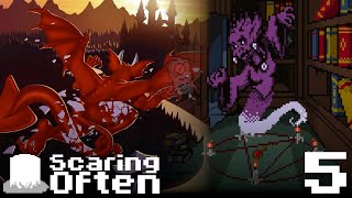 Scaring Often - Beyond Shadowgate, part 5