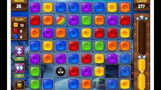 Pengle Level 277