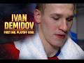 IVAN DEMIDOV | Post Game with Kyle Bukauskas