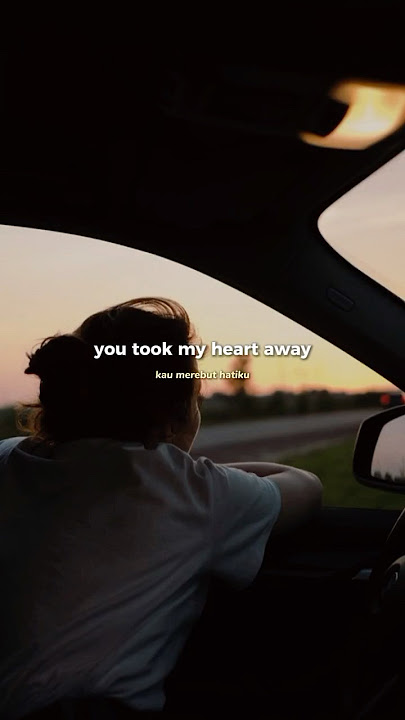 You Took My Heart Away - Michael Learns to Rock #music #story #liriklagu