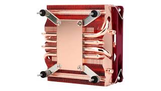 Thermalright Intros AXP90 X47 Full Copper CPU Cooler