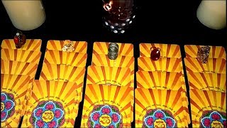 TAROT READING 'INTERCULTURAL/INTER-CASTE MARRIAGE/RELATIONSHIP? DOES IT HAVE A CHANCE?'