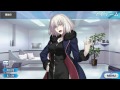 【MAD】【FGO】ジャンヌ・ダルク〔オルタ〕 マイルームボイス集 新宿私服版【Fate/Grand Order】