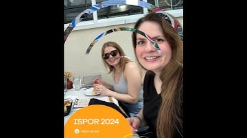 Mtech Access at ISPOR 2024
