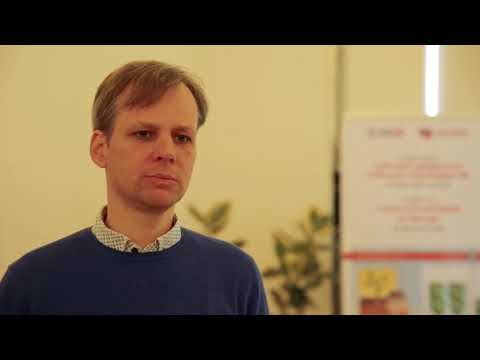 კონფერენცია \"სურსათის უვნებლობის მომავალი საქართველოში\" IPIN