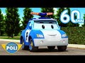 Robocar POLI Special | Greedy Mr.Wheeler | Traffic Safety, S1&S2, | Cartoon for Kids|Robocar POLI TV