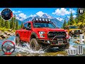 Ultimate Offroad Mountain Truck Simulator 2026 4x4 Ultimate Offroad Mountain Truck Simulator 2026 4x4