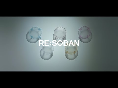 RE:SOBAN 다시 소반 │ Revival of plastic waste as a beautiful, long-lasting Soban