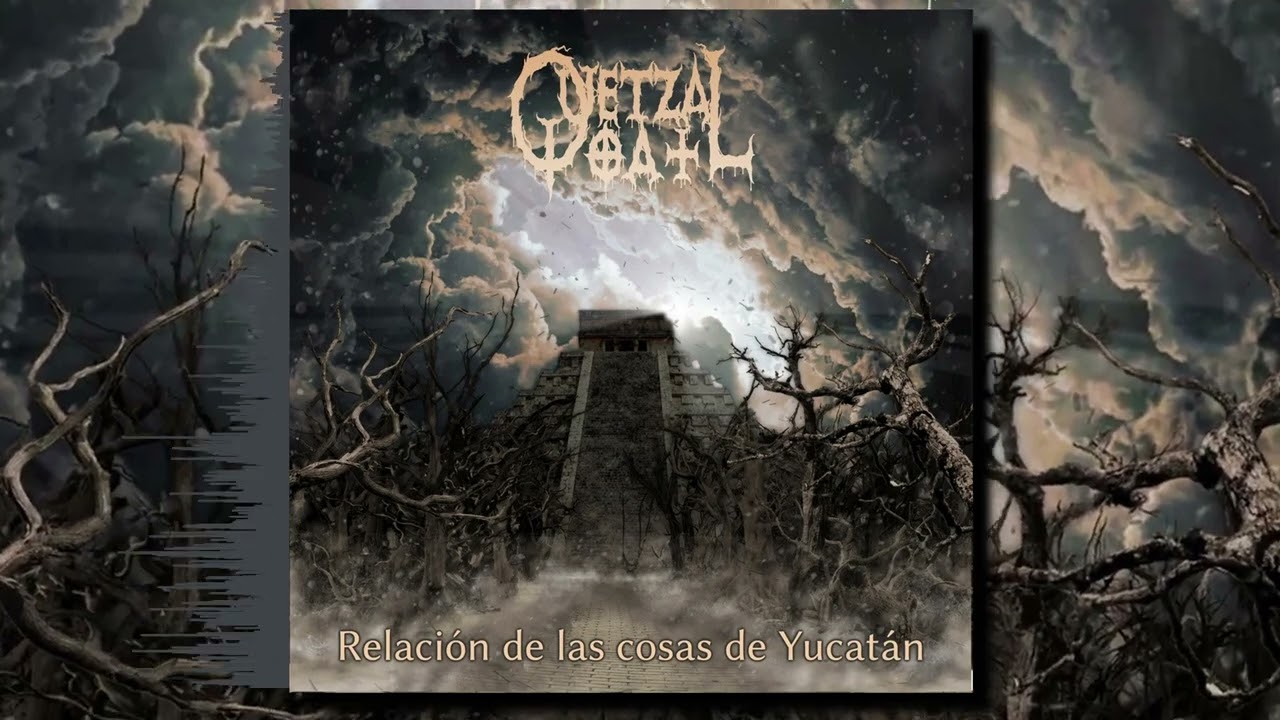 Relacin de las cosas de Yukatn
