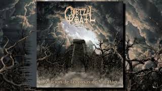 Quetzalqoatl — Relacin de las cosas de Yukatn