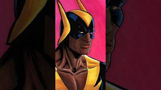 Black Vulcan: The Super Friends Hero Built to Dodge a Paycheck