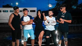 Video thumbnail of "MC Rainha - Luxúria e Prazer (Clipe Oficial)"