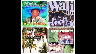 MADANG Medley 2021