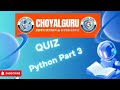 CHOYALGURU