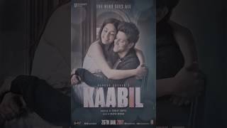 Haseeno Ka Deewana Mp3 | Kaabil | Hrithik Roshan, Urvashi Rautela | Raftaar & Payal Dev