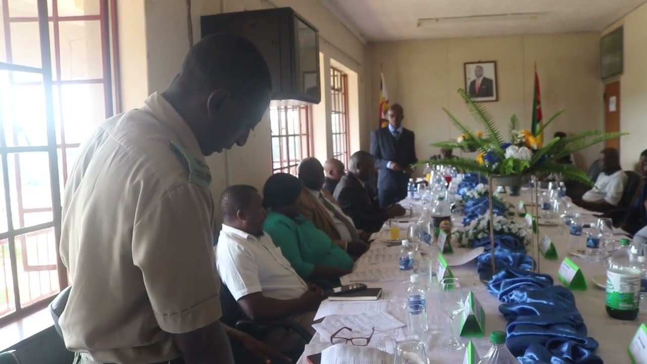 Zimbabwe, Mozambique cops join forces to tackle cross-border crime
