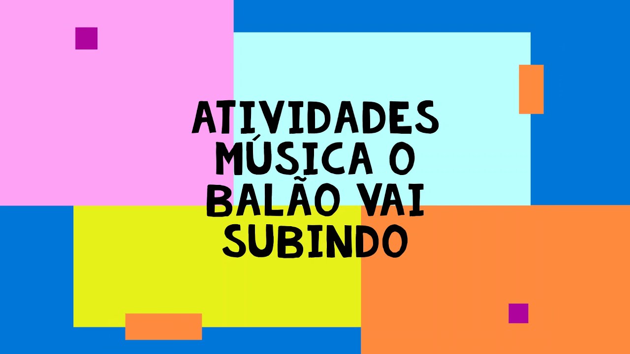 Palavras Que Rima Com Balão - RETOEDU