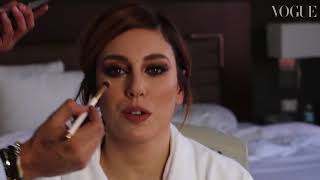 Blanca Suárez y sus secretos de belleza
