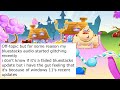 Candy crush soda mod - Duy's blurry background mod