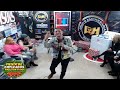 Transmision en vivo Fiesta de Empleados Hazleton Tv #andersoncodetel