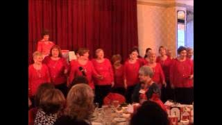 SNJ GRFW 2015 Video Recap