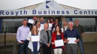 Acorn Enterprise: FREE Scottish Business Accelerator - Nurturing Mighty Oaks!