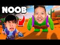 Can Brawl Stars Pros Beat CODM Pros?!