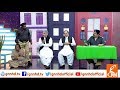Joke Dar Joke | Comedy Delta Force with Hina Niazi & Tahir Sarwar Mir | GNN | 16 Dec 2018