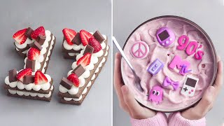 Best of June | Fun and Creative Cookies Decorating Ideas | Most Satisfying Cookies Videos