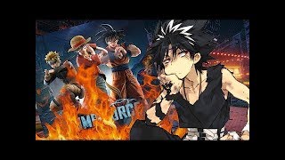 Jump force update version 1.02|2K