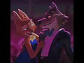 Mr. Wolf x Diane | Before vs After | The Bad Guys 1&2