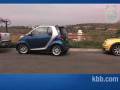 2009 Smart ForTwo Review - Kelley Blue Book