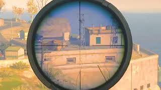 Devil: A Warzone Montage.