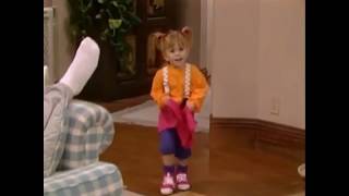 Michelle Tanner Season 2 Episode 4