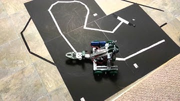 COMP2130 RobotC TRU Fall2014