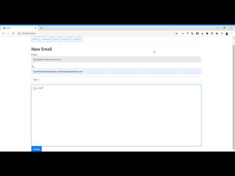 CS50's Web Programming with Python and JavaScript | Project 3 2020