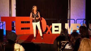 Shaping life Through Healthy Habits for Health and Wellness | Alana Light | TEDxElmPark