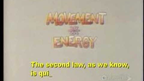 Entropy by MC Hawking