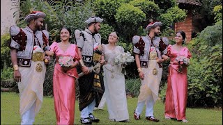 Download Lagu Mada Seetha Nala Rella Cover Lovely Day With My World 🩷🤍 MP3