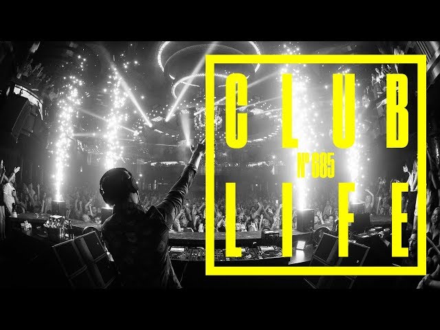 Tiësto - CLUBLIFE by Tiesto 685