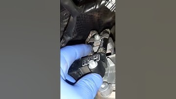 Mercedes Differenzdrucksensor Fehler P 2454