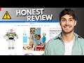 Disney Store Buzz Lightyear Interactive Figure Review – Worth It in 2026?