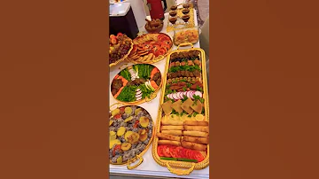 خليجيات طلعو حادكات Cooking 