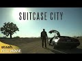 Suitcase City | Sci-Fi Crime Thriller | Full Movie | Gang Movies 2025