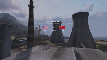 Battlefield 4 End Screen Mod Fix