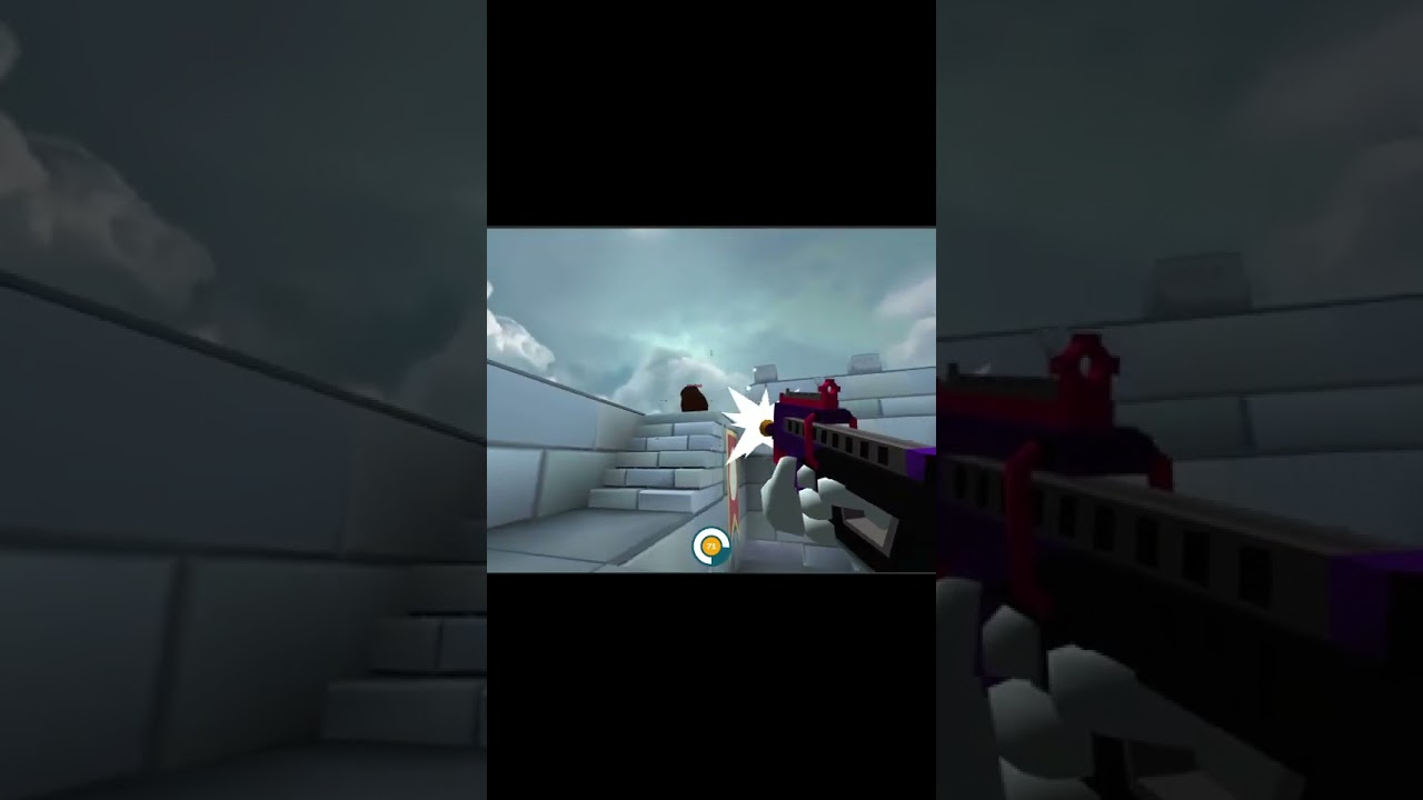 Highlights on the dual between Ashtonix and Ma_Bad